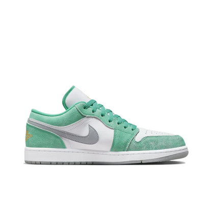 Air Jordan 1 Low New Emerald DN3705-301