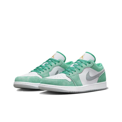 Air Jordan 1 Low New Emerald DN3705-301