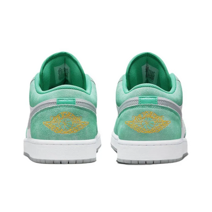 Air Jordan 1 Low New Emerald DN3705-301