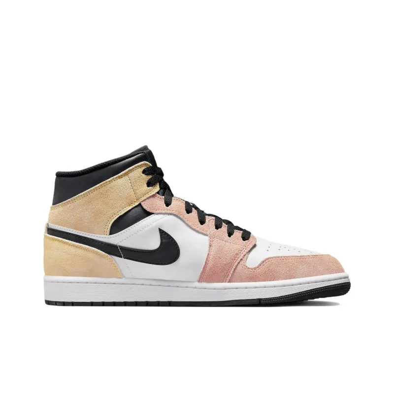 Air Jordan 1 Mid Se Flight Club – Dx4332-800