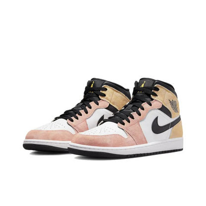 Air Jordan 1 Mid Se Flight Club – Dx4332-800