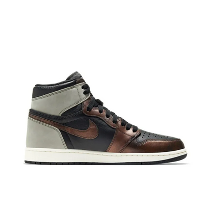 Air Jordan 1 Retro High OG ‘Patina’ 555088-033