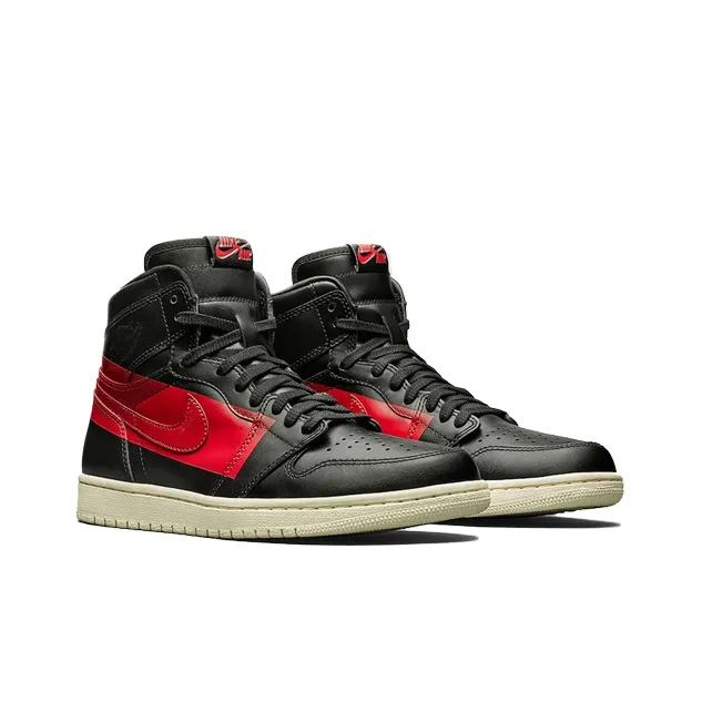 Air Jordan 1 Retro High OG Defiant Couture – BQ6682-006