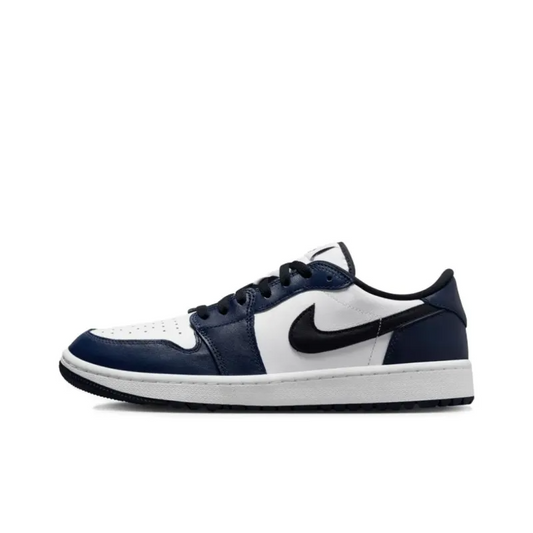 Air Jordan 1 Retro Low Golf Midnight Navy – Dd9315-104