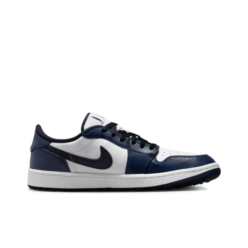 Air Jordan 1 Retro Low Golf Midnight Navy – Dd9315-104