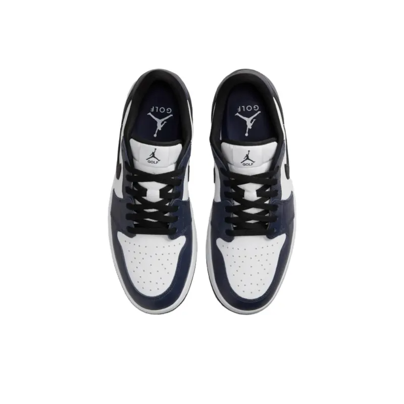 Air Jordan 1 Retro Low Golf Midnight Navy – Dd9315-104