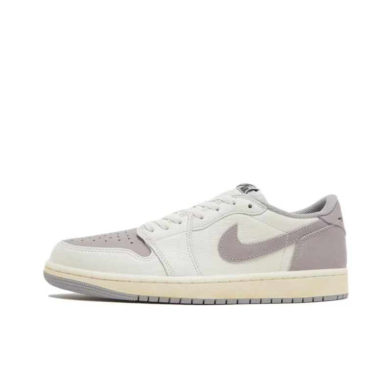 Air Jordan 1 Low OG Atmosphere Grey CZ0790-101