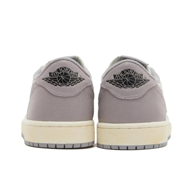 Air Jordan 1 Low OG Atmosphere Grey CZ0790-101