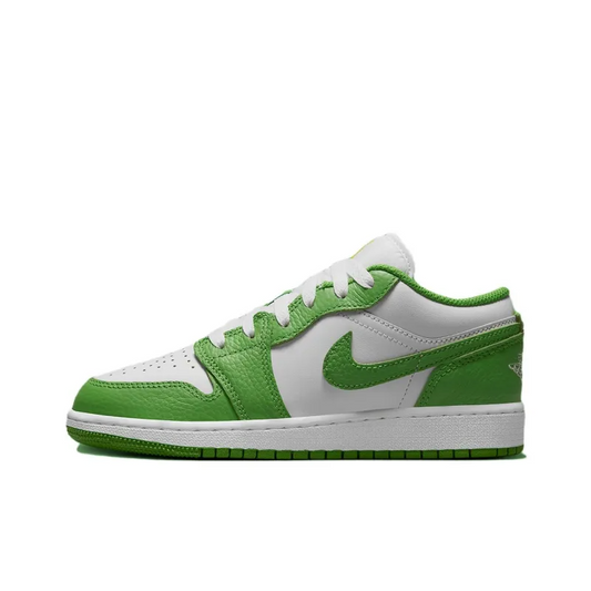 Air Jordan 1 Low SE Chlorophyll – HF4823-100