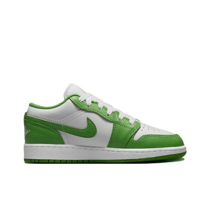 Air Jordan 1 Low SE Chlorophyll – HF4823-100