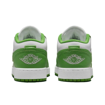 Air Jordan 1 Low SE Chlorophyll – HF4823-100