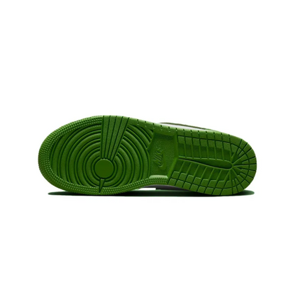 Air Jordan 1 Low SE Chlorophyll – HF4823-100