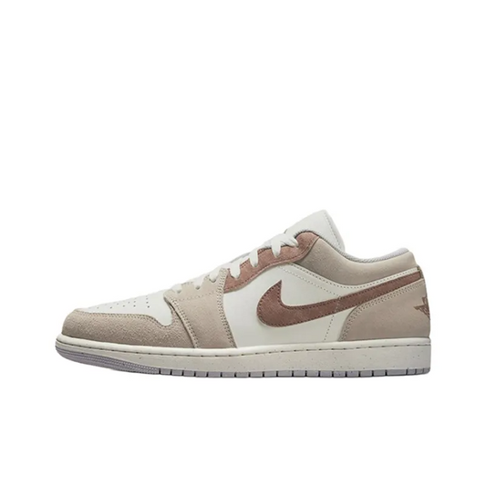 Air Jordan 1 Low Se Legend Light Brown – Hf1567-200