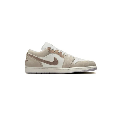 Air Jordan 1 Low Se Legend Light Brown – Hf1567-200