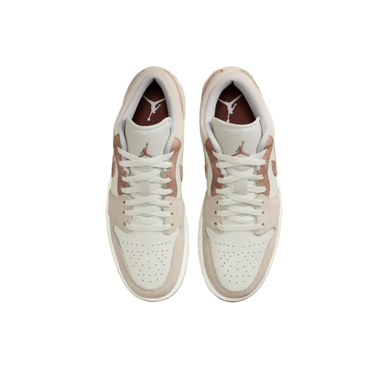 Air Jordan 1 Low Se Legend Light Brown – Hf1567-200