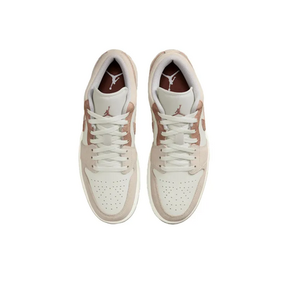 Air Jordan 1 Low Se Legend Light Brown – Hf1567-200