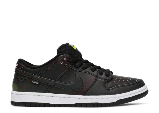 Nike Civilist x Dunk Low Pro SB QS ‘Thermography’ – CZ5123-001