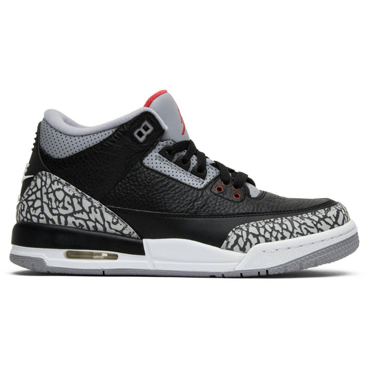 Air Jordan 3 Retro OG Black Cement 2018 – 854261-001