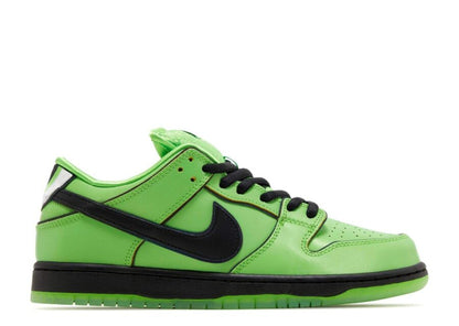 Nike Dunk Low Pro SB QS ‘Buttercup’ – FZ8319-300