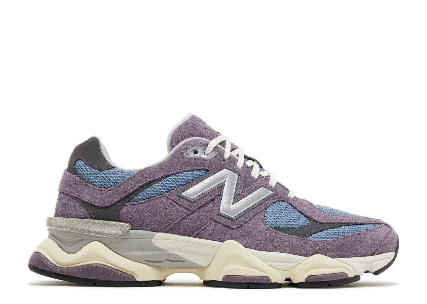 New Balance 9060 Shadow Purple – U9060SFA