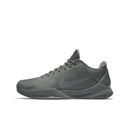 Kobe 5 Black Mamba Collection Fade To Black – 869454-006