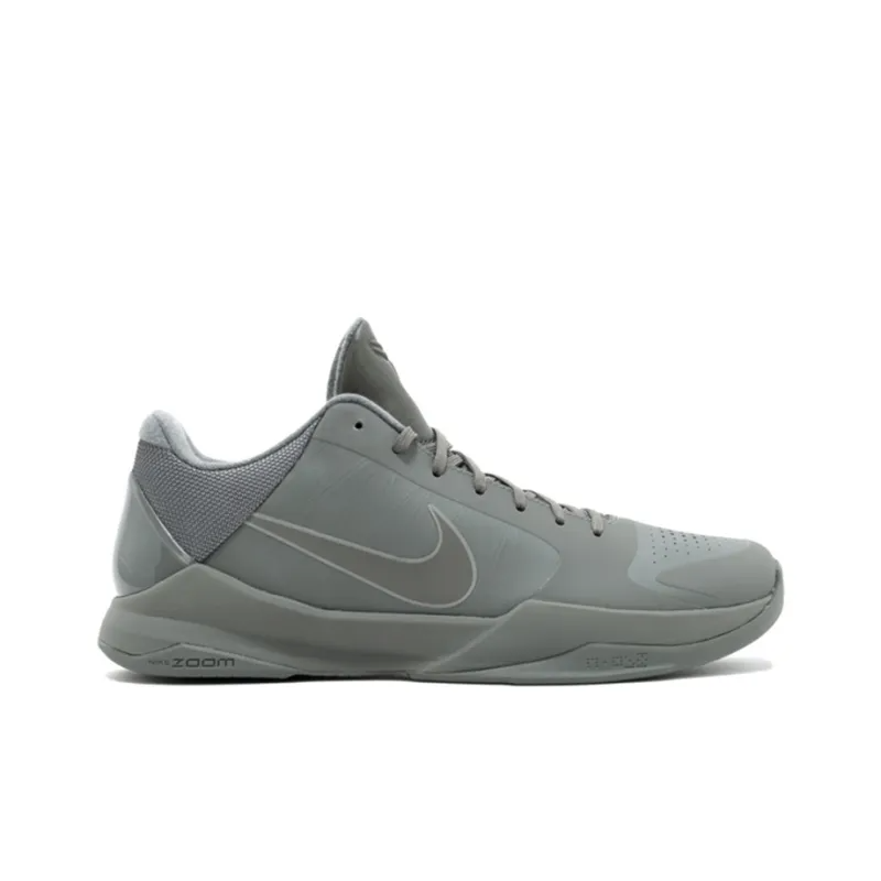 Kobe 5 Black Mamba Collection Fade To Black – 869454-006