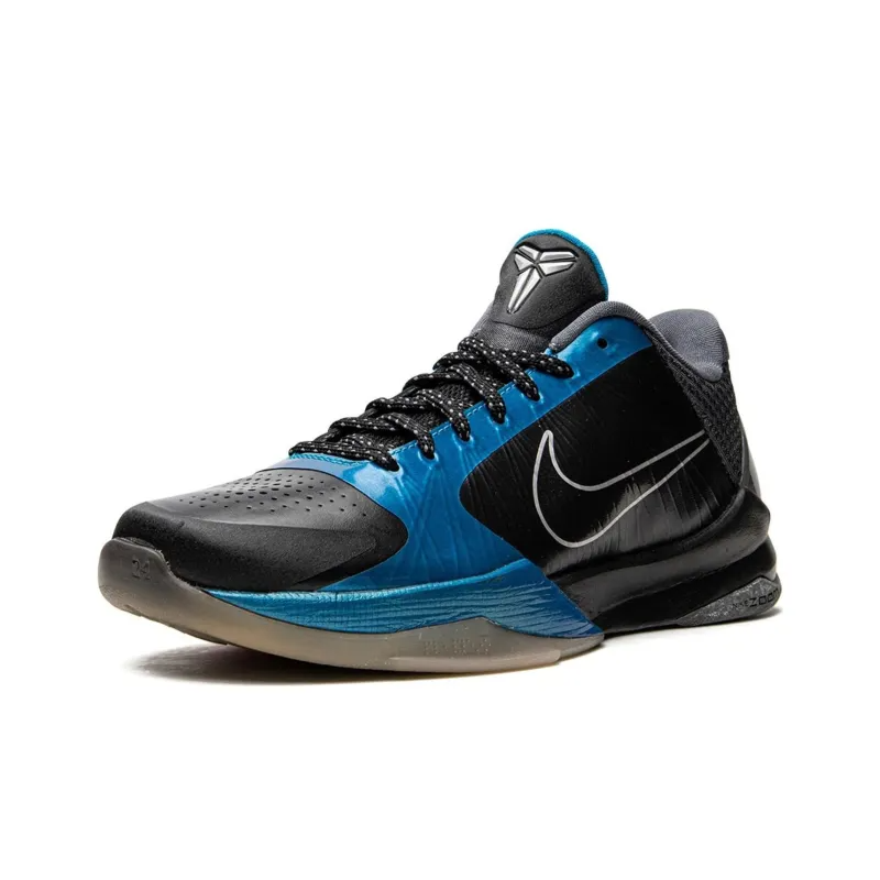 Kobe 5 Dark Knight – 386429-001