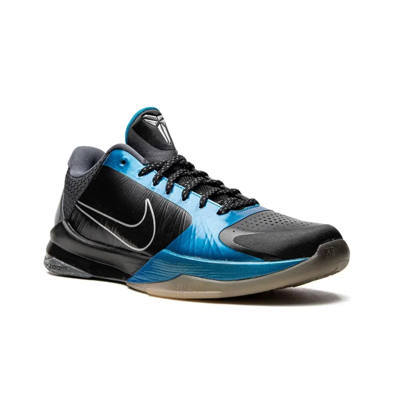 Kobe 5 Dark Knight – 386429-001