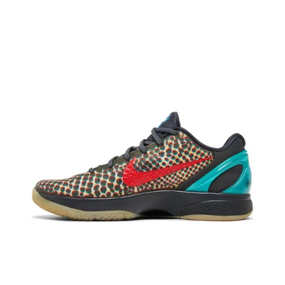 Kobe 6 ASG Hollywood 3D – 448693-001