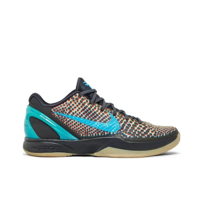 Kobe 6 ASG Hollywood 3D – 448693-001