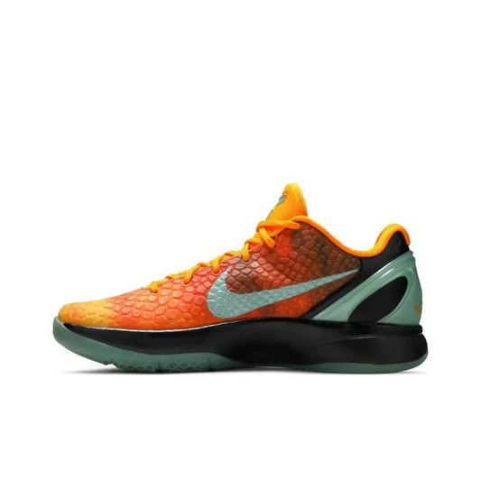 Kobe 6 ASG Orange County Sunset – 448693-800