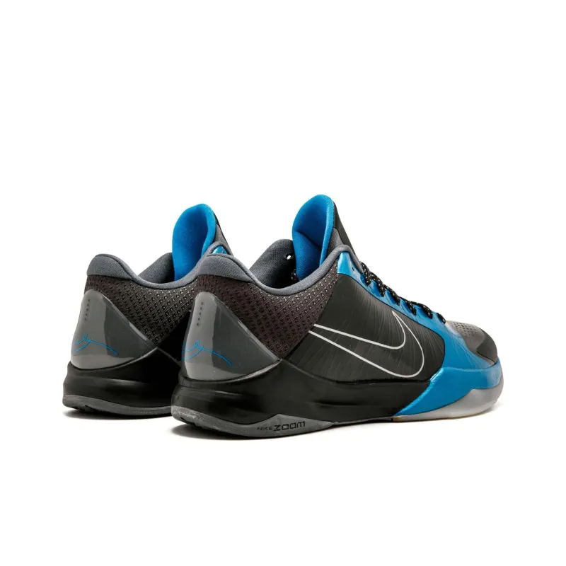 Kobe 5 Dark Knight – 386429-001