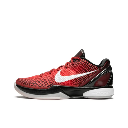 Kobe 6 ASG West Challenge Red – 448693-600