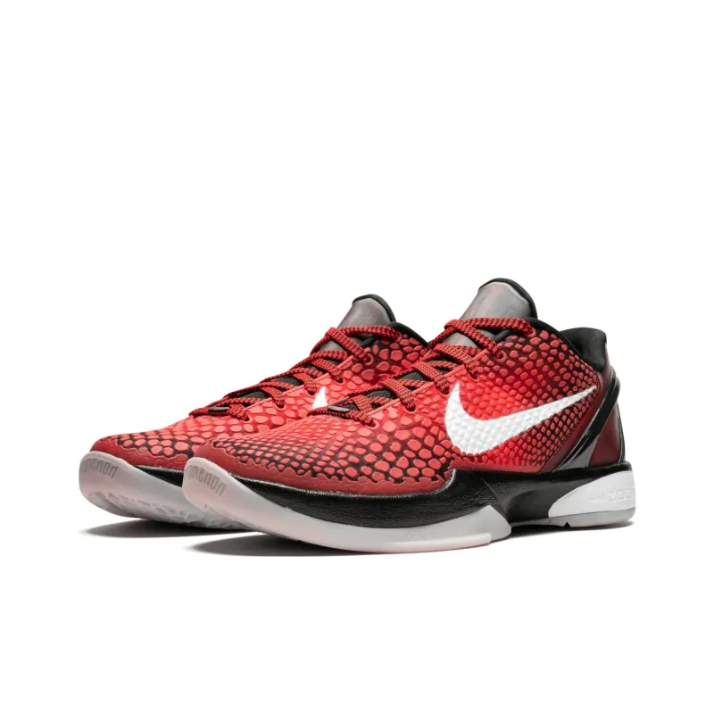 Kobe 6 ASG West Challenge Red – 448693-600