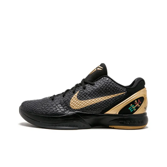 Kobe 6 BHM 2011 – 429659-011