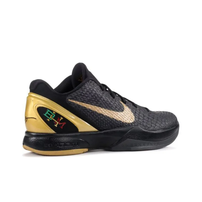 Kobe 6 BHM 2011 – 429659-011