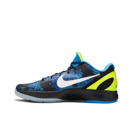 Kobe 6 Blue Camo – 429659-401