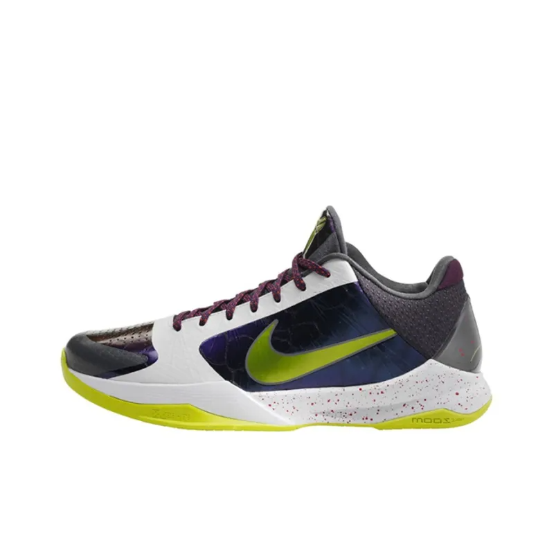 Kobe 5 Joker Chaos – 386429-531