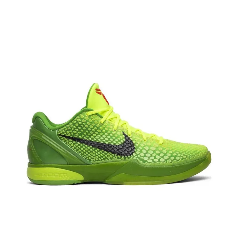 Kobe 6 Grinch – 429659-701