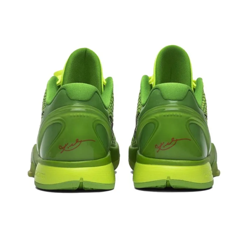 Kobe 6 Grinch – 429659-701