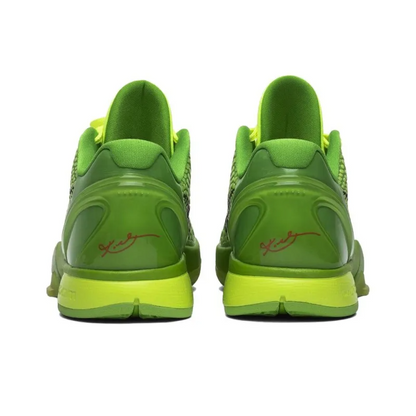 Kobe 6 Grinch – 429659-701