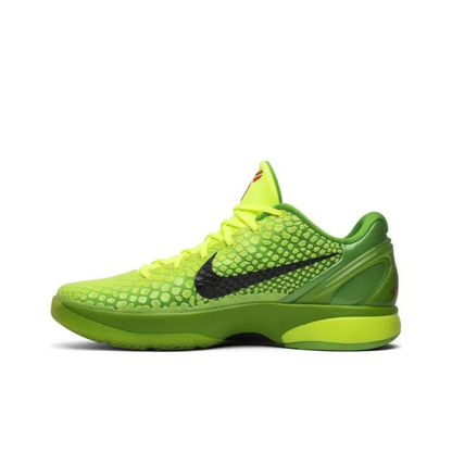 Kobe 6 Grinch – 429659-701