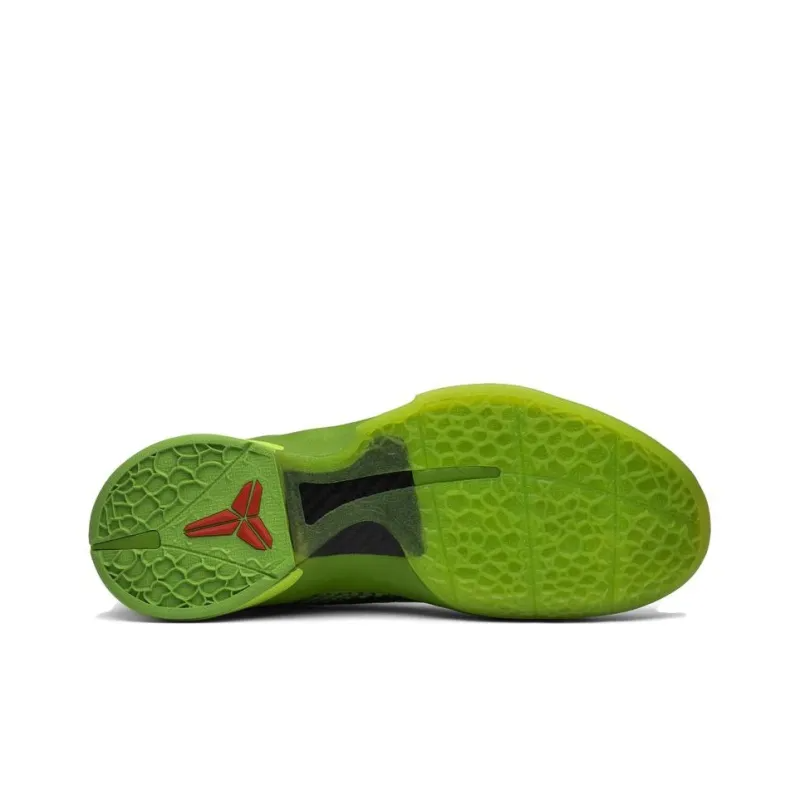 Kobe 6 Grinch – 429659-701