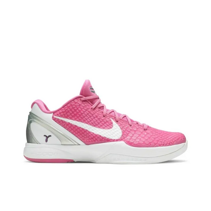 Kobe 6 Kay Yow Think Pink 2011 – 429659-601