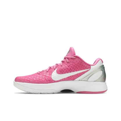 Kobe 6 Kay Yow Think Pink 2011 – 429659-601