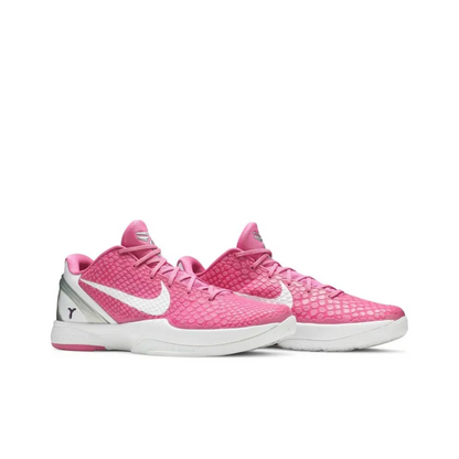 Kobe 6 Kay Yow Think Pink 2011 – 429659-601