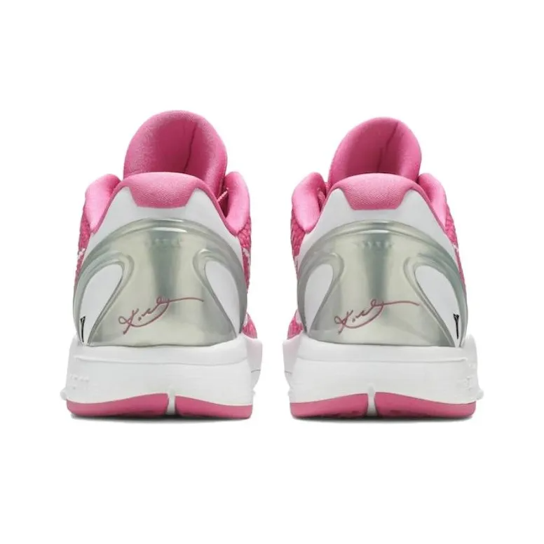 Kobe 6 Kay Yow Think Pink 2011 – 429659-601