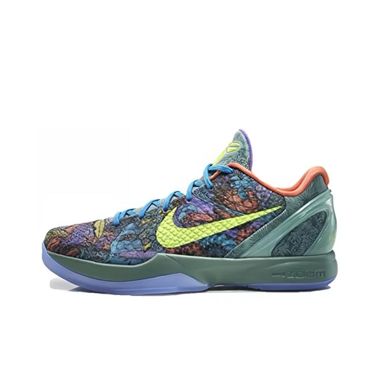 Kobe 6 Prelude All-Star MVP – 640220-001