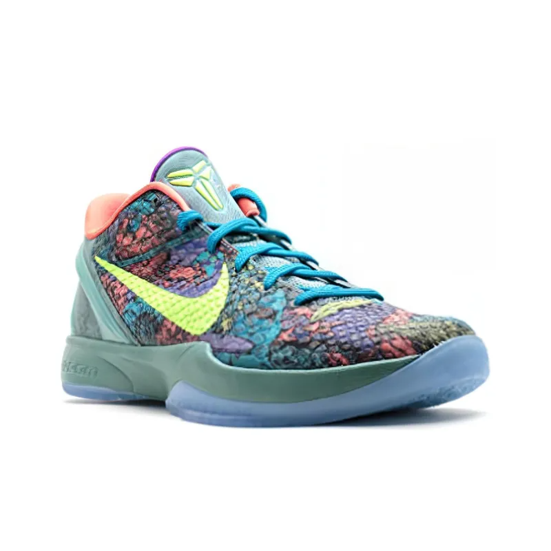 Kobe 6 Prelude All-Star MVP – 640220-001