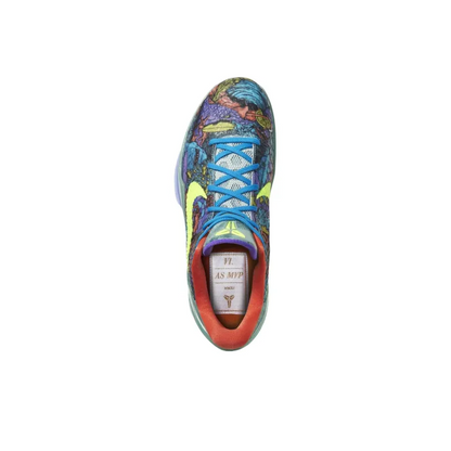 Kobe 6 Prelude All-Star MVP – 640220-001